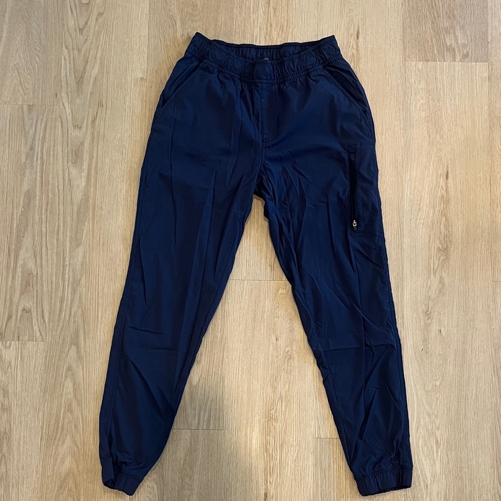 Men’s Outdoor Research Navy Joggers - Men’s Small